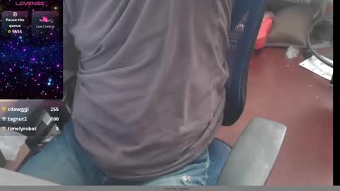 woodworker6473 online show from 24, 1, 2025