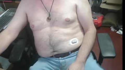 woodworker6473 online show from 29, 1, 2025