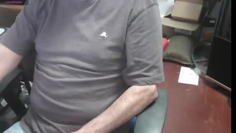 woodworker6473 online show from 2, 3, 2025