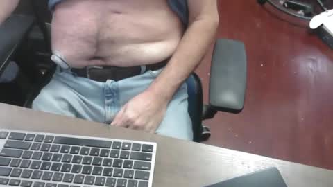 woodworker6473 online show from 7, 10, 2025