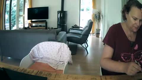 Snapshot of woodwurm chatting on 6, 7, 2026 woodwurm and Snoeske online show from 6, 7, 2026