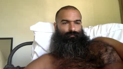 woof_wolf37 online show from 20, 9, 2025