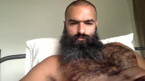 woof_wolf37 online show from 22, 9, 2025