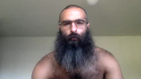 woof_wolf37 online show from 26, 2, 2026