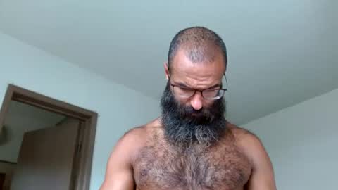 woof_wolf37 online show from 28, 6, 2026