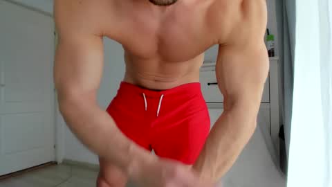 Wolfie online show from 2, 2, 2025