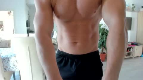 Wolfie online show from 1, 11, 2025