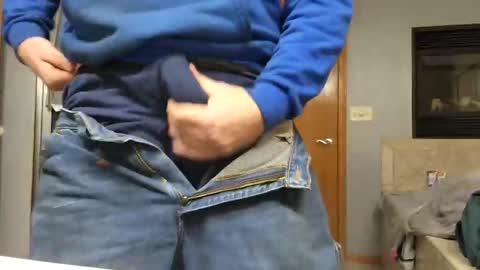 workingman6969 online show from 30, 12, 2024