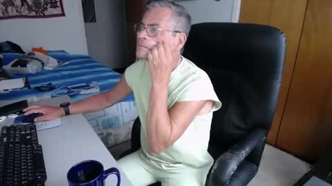 Large one  online show from 29, 12, 2024