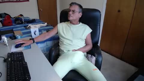 Large one  online show from 5, 1, 2025