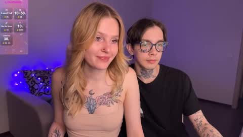 Snapshot of worldofllove chatting on 17, 1, 2025 Arnika and Simon online show from 17, 1, 2025