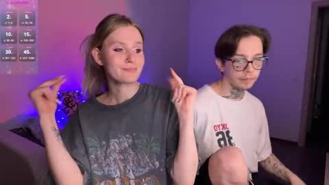 Snapshot of worldofllove chatting on 25, 1, 2025 Arnika and Simon online show from 25, 1, 2025