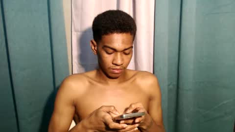 Snapshot of worshipmycockxxx chatting on 6, 3, 2025 Josh This is my new account now  online show from 6, 3, 2025