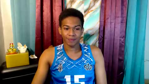 Josh This is my new account now  online show from 6, 11, 2025