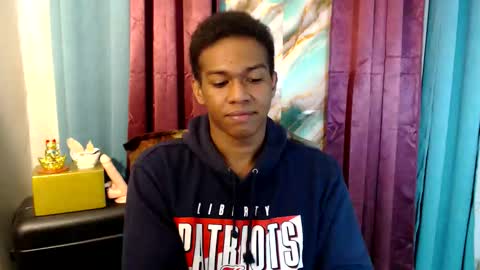 Josh This is my new account now  online show from 21, 11, 2025