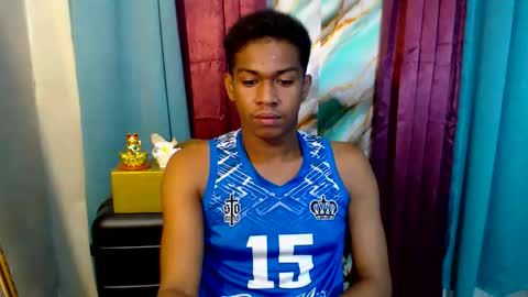 Josh This is my new account now  online show from 8, 1, 2026