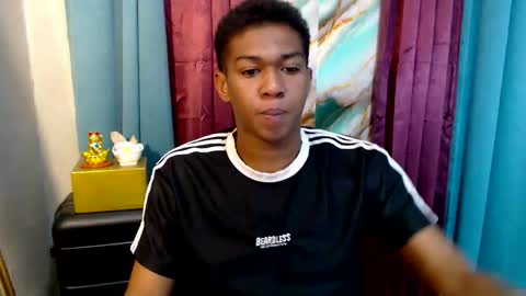 Josh This is my new account now  online show from 11, 1, 2026