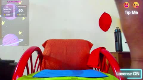 Cristofer online show from 6, 2, 2025