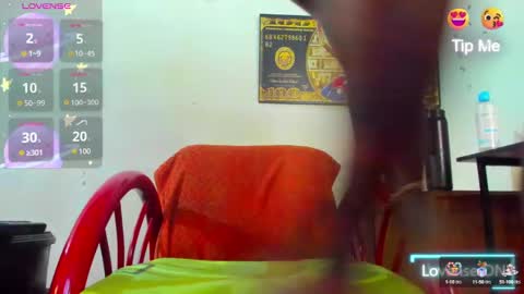 Cristofer online show from 11, 3, 2025