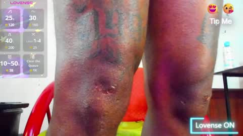 Cristofer online show from 12, 3, 2025