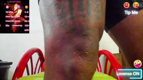 Cristofer online show from 9, 9, 2025