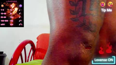 Cristofer online show from 21, 12, 2025