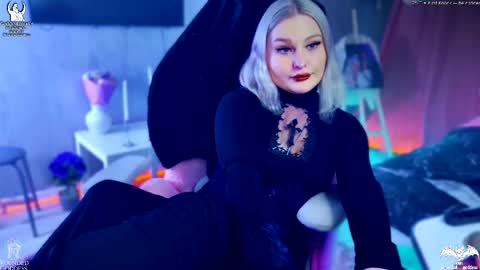 Goddess Sophy online show from 3, 2, 2026