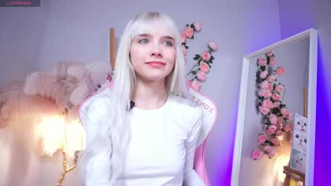 wow_angel online show from 3, 5, 2026