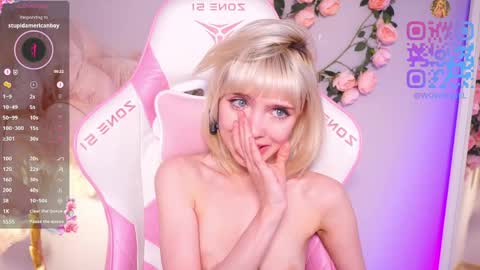 wow_angel online show from 16, 5, 2026