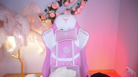 wow_angel online show from 19, 5, 2026
