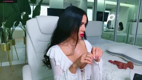 Snapshot of wow_eva_wow chatting on 6, 12, 2024 Eva online show from 6, 12, 2024