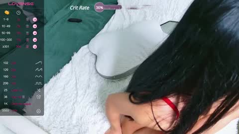 Snapshot of wow_eva_wow chatting on 12, 12, 2024 Eva online show from 12, 12, 2024