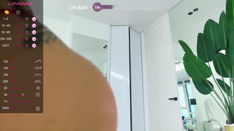 Snapshot of wow_eva_wow chatting on 12, 1, 2025 Eva online show from 12, 1, 2025