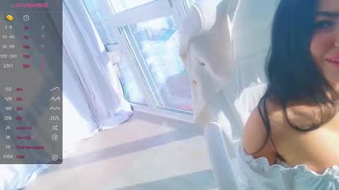 Snapshot of wow_eva_wow chatting on 7, 2, 2025 Eva online show from 7, 2, 2025