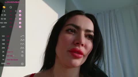 Snapshot of wow_eva_wow chatting on 23, 2, 2025 Eva online show from 23, 2, 2025