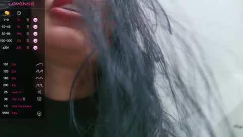 Snapshot of wow_eva_wow chatting on 27, 2, 2025 Eva online show from 27, 2, 2025