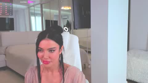 Snapshot of wow_eva_wow chatting on 19, 9, 2025 Eva online show from 19, 9, 2025