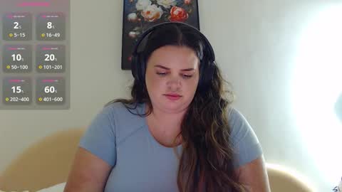 Kaitlyn xx online show from 1, 12, 2025