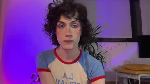 Glen online show from 5, 2, 2026