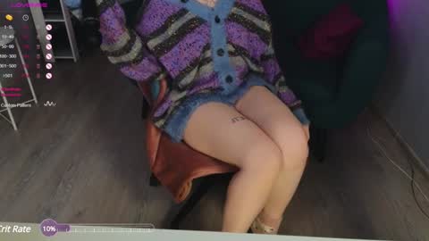 Rebecy online show from 2, 12, 2024