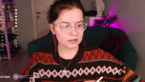 Rebecy online show from 10, 12, 2024