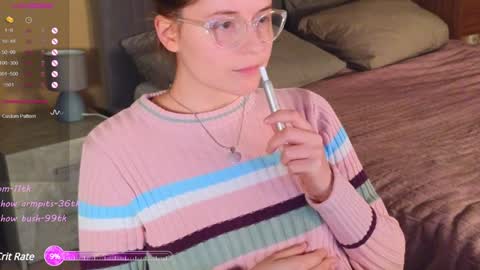 Rebecy online show from 10, 1, 2025