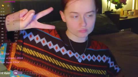 Rebecy online show from 15, 1, 2025