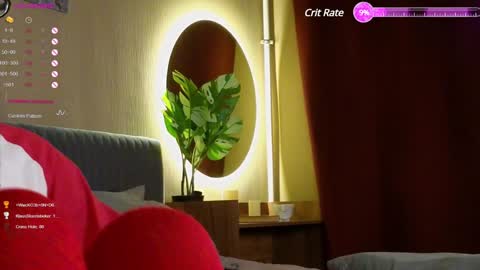 Rebecy online show from 24, 1, 2025