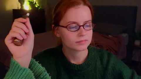 Rebecy online show from 13, 9, 2025