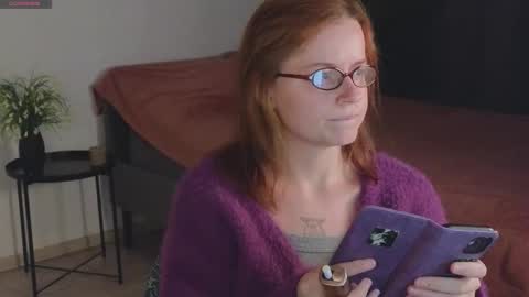 Rebecy online show from 1, 10, 2025