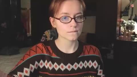 Rebecy online show from 25, 3, 2026