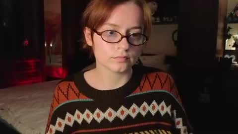 Rebecy online show from 24, 6, 2026