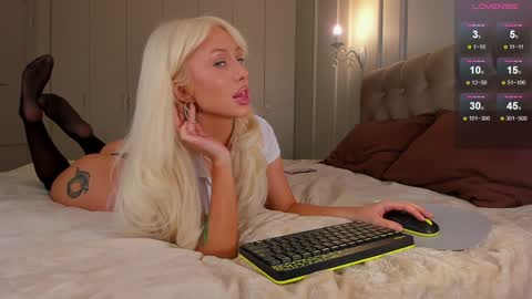 Liza online show from 26, 1, 2025