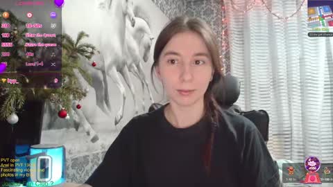 Anna  online show from 18, 12, 2024